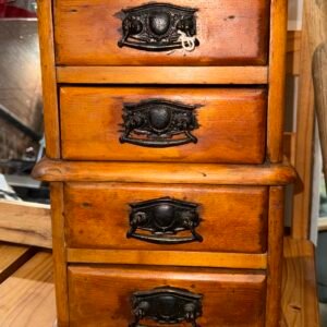 Antique Chest of Drawers