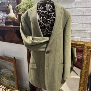 Skopes tweed blazer