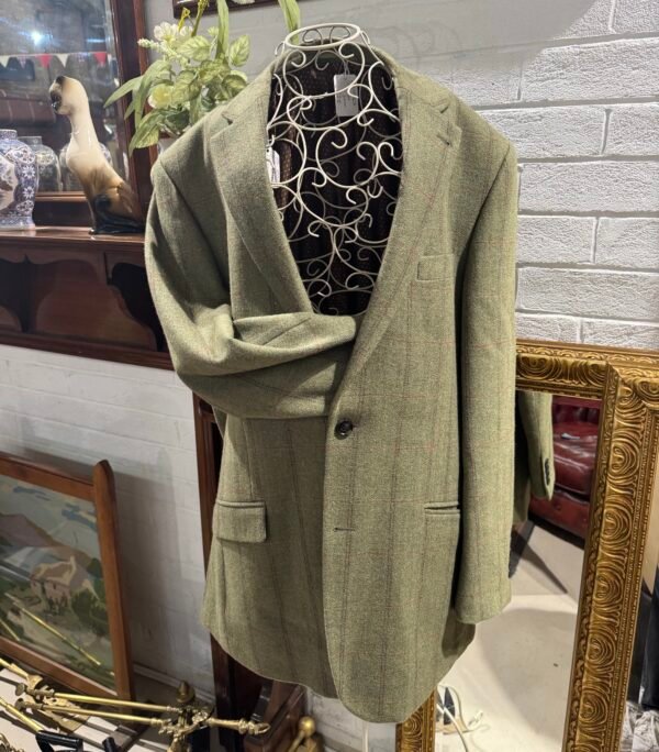 Skopes tweed blazer