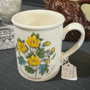 Portmeirion mug