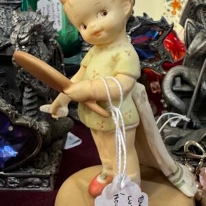 Enesco Lucie Attwell ‘Now In The Fairest’