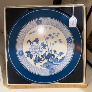 Pimpernel place mats