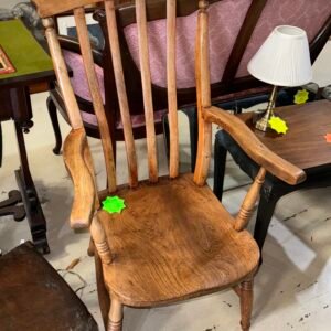 Windsor grandma chair