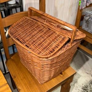 Large basket