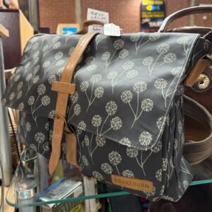 Brakeburn cross body bag