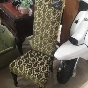 Prayer chair