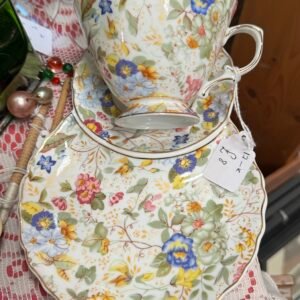 Leonardo China tennis set