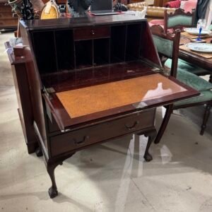 Small writing bureau