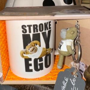 Typhoo collectable 2013 comic relief