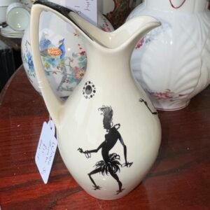 Wade zamba jug