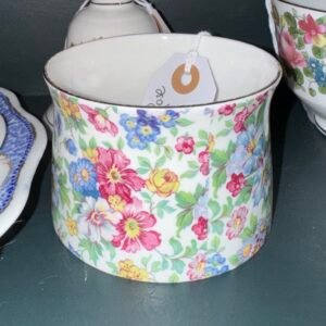 Berkshire bone China pot