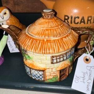 Beswick ware teapot