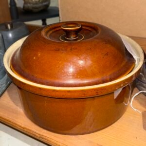 Large kitchen pot