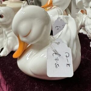Royal Osbourne duck