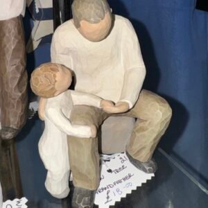 Willow Tree Grandfather