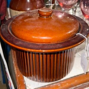 Cooking pot