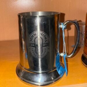 2007 Grand National Tankard