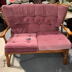 Vintage sofa