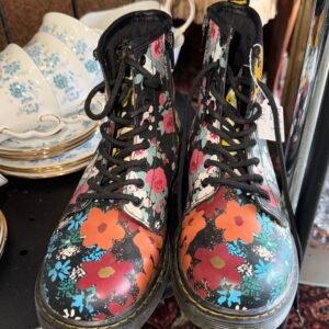 Dr Martens (size 3)