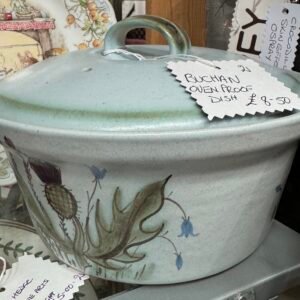 Buchan oven proof dish