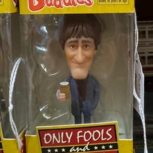 Bobble Buddies Rodney