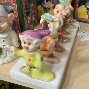 Clover Disney Toast Rack