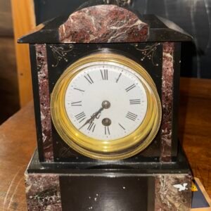 Vintage clock
