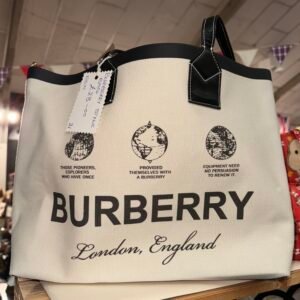 Burberry style bag