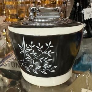 Carlton ware table lighter “Colibri”