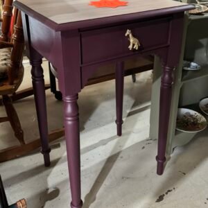 Console/hall table