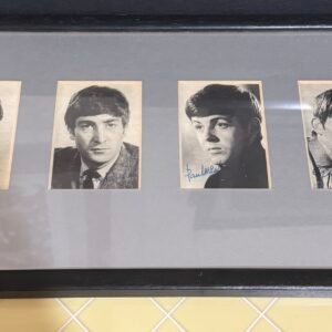 Beatles photo