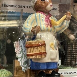 Royal Doulton Bunnykins Ships Cook