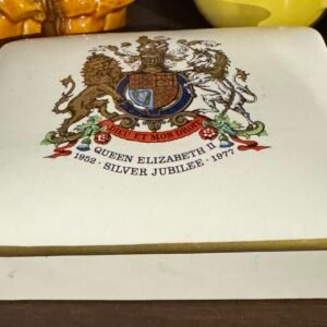 Jubilee dish