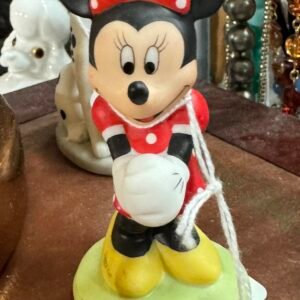 Disney Minnie Mouse