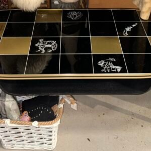 Mid 20th century coffee table