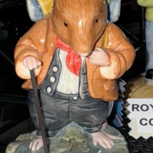 Royal Doulton Brambly Hedge Mr Apple