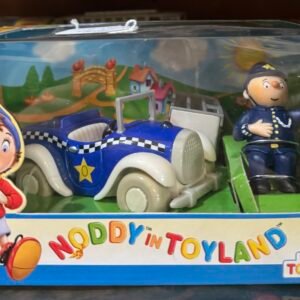 Corgi Noddy - Mr Plod