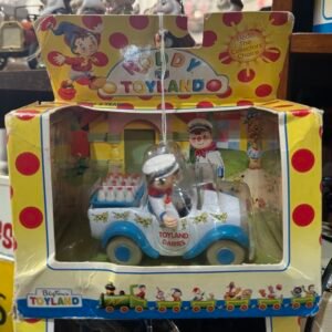 Corgi Noddy - Mr Milko