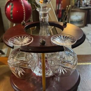 Decanter set