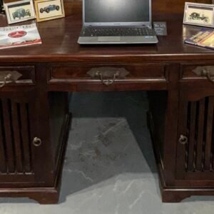 Vintage desk