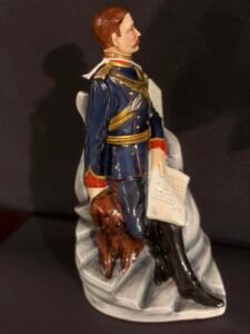 Officer by Michael Sutty