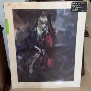 Martha Moore picture