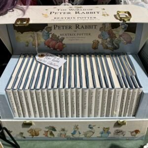 The World of Peter Rabbit Collection