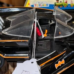 Jada Batmobile (1:24)