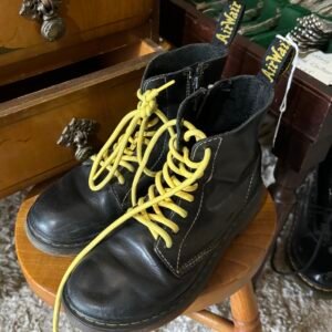 Dr. Martens (size 2)