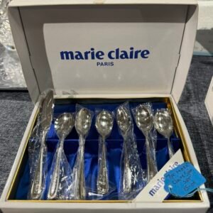 7 piece Marie Claire set