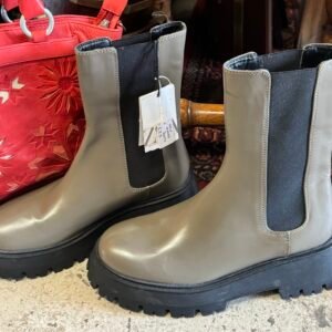 New Zara boots
