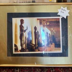 Buddha picture