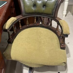 Captains chair