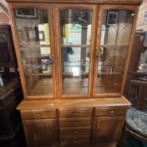 Erco style display cabinet by Jentiqueht